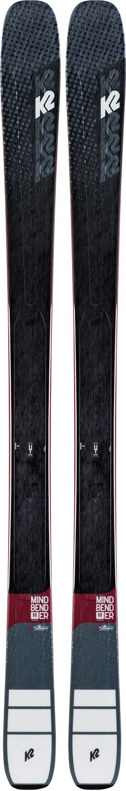 2020 K2 MINDBENDER 88TI ALLIANCE