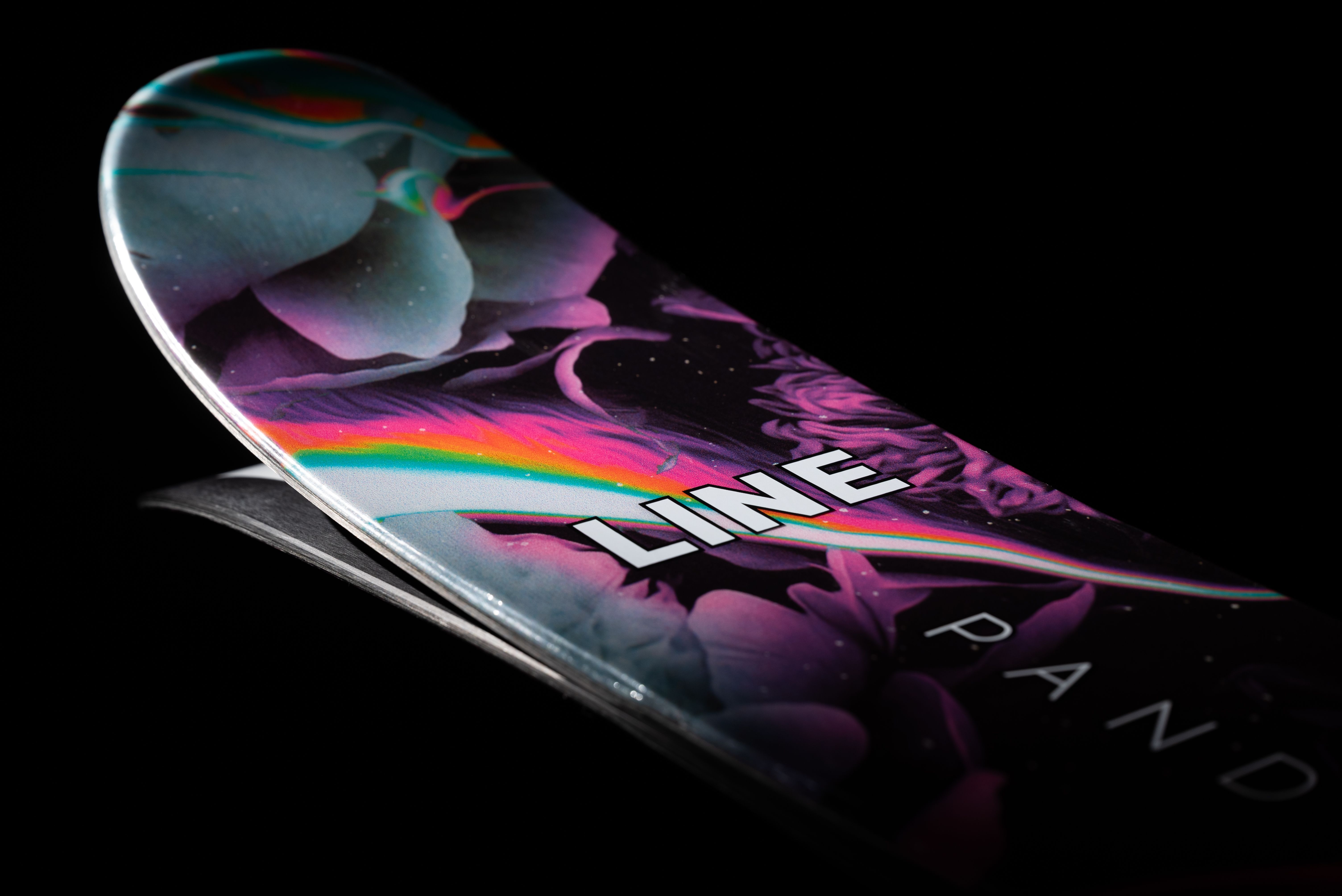 2024 Line Pandora 110