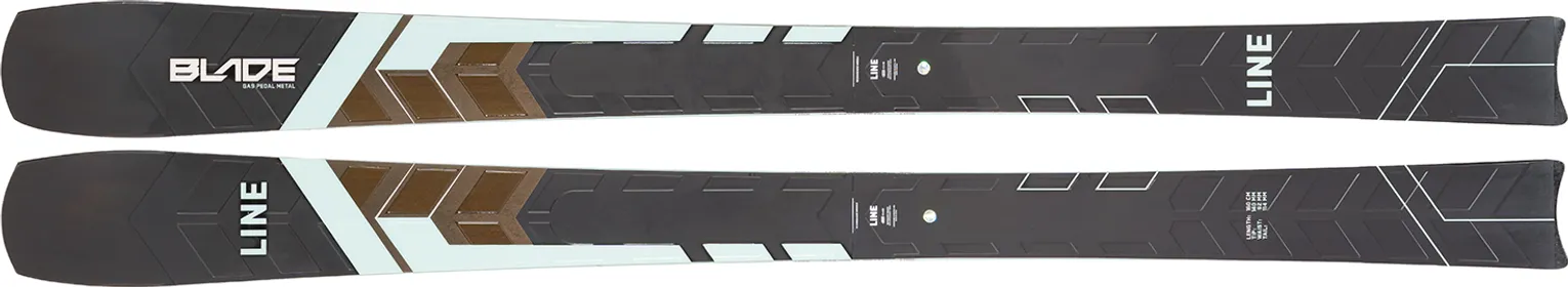 2023 LINE BLADE W