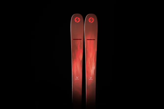 Ski Test and Product Reviews