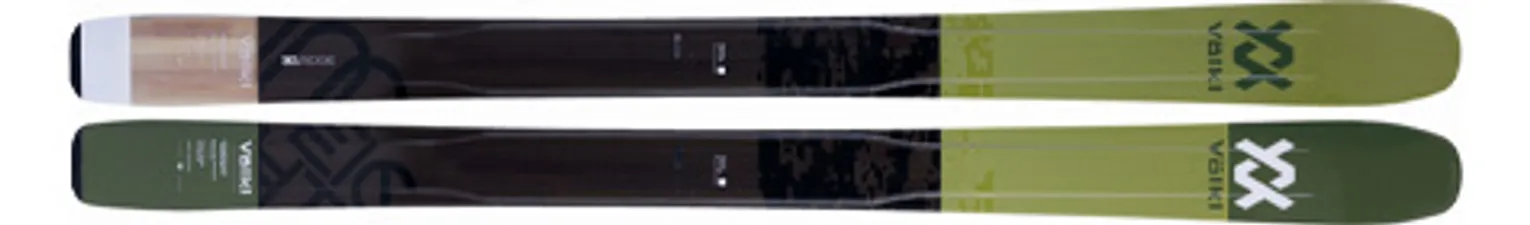 2018 VOLKL 100EIGHT SKIS
