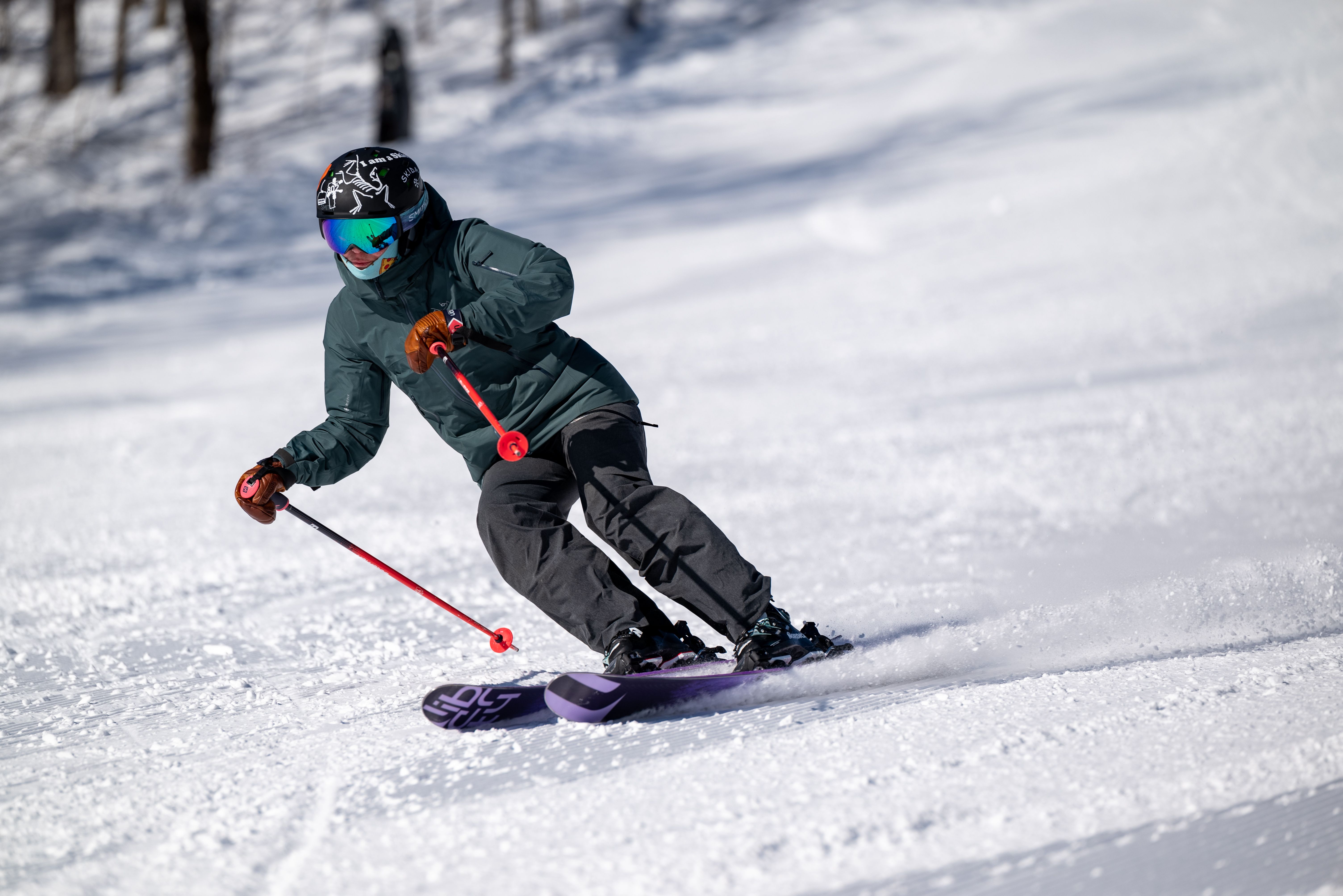 2024 Liberty Genesis 96 | SkiEssentials