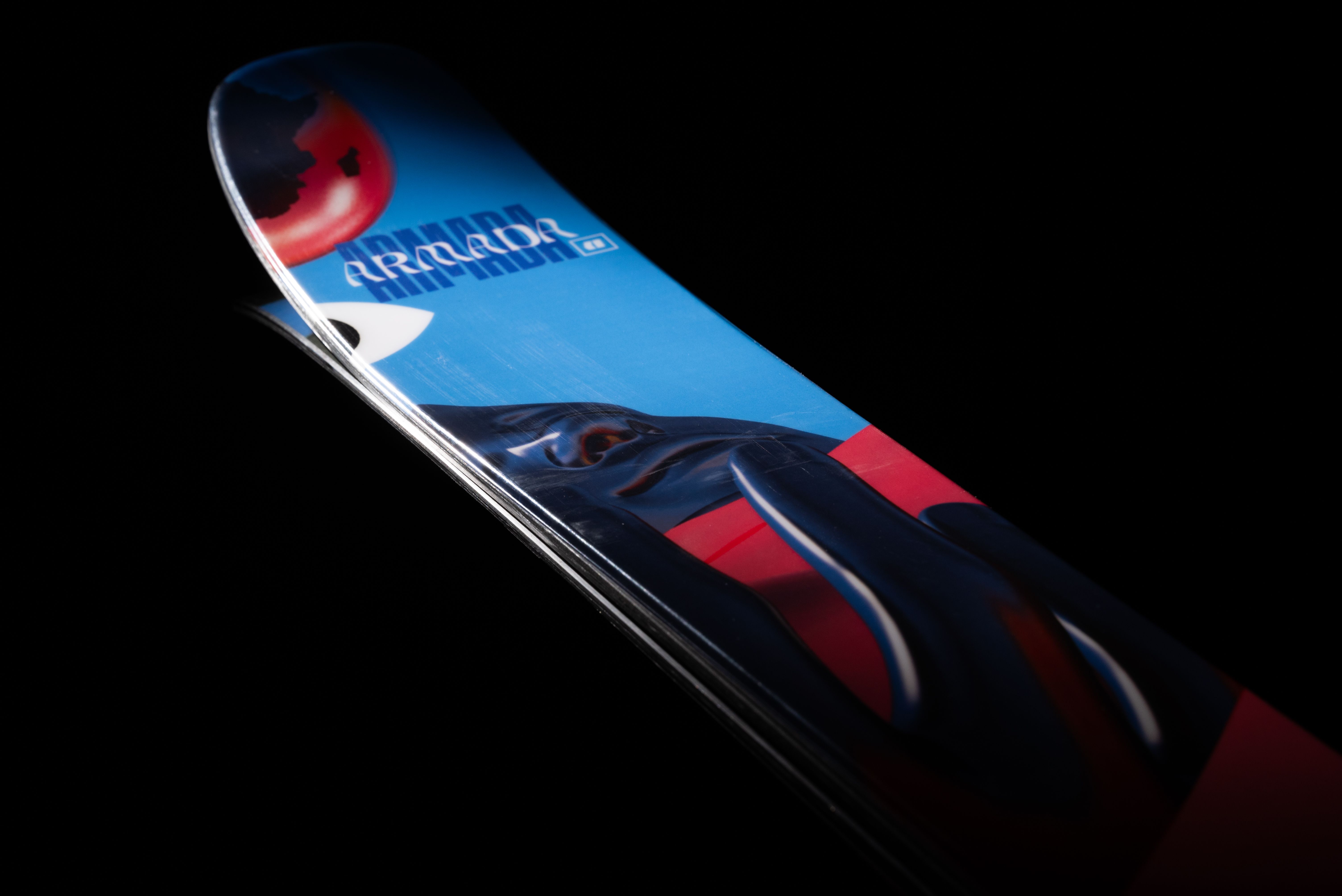 2024 Armada ARV 100