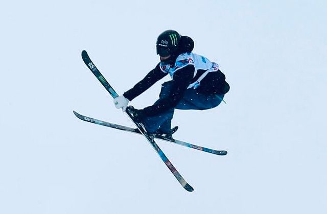 Top Five Fridays November 17, 2023: FIS Freestyle Skiing Without Poles Image