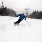 2019 Blizzard Rustler 9 Skis