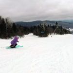 2019 DPS Nina 99 Alchemist Women's Skis 4