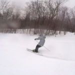 2018 Blizzard Brahma Skis