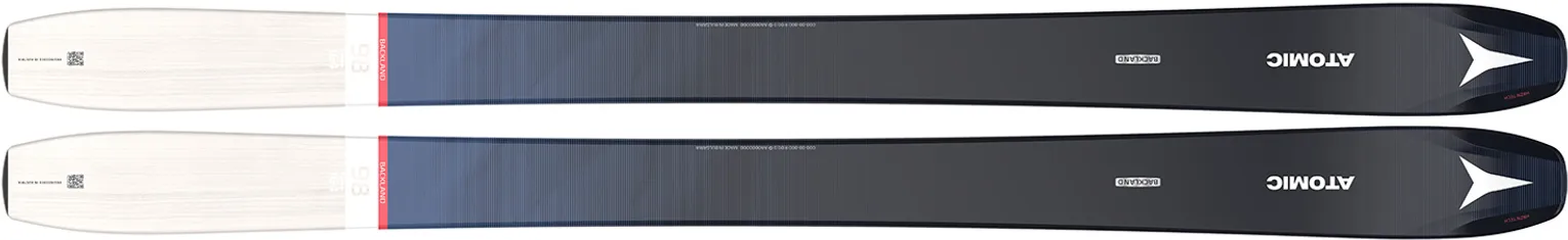 2022 ATOMIC BACKLAND 98 W