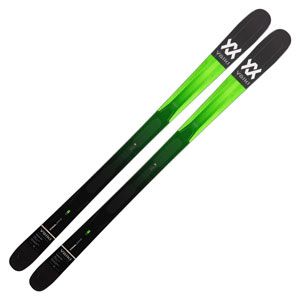 2021 VOLKL KANJO 168㎝ オールマウンテンスキー　幅84㎜ 2021 VOLKL KANJO 168㎝ オールマウンテンスキー 幅84㎜ - メルカリ