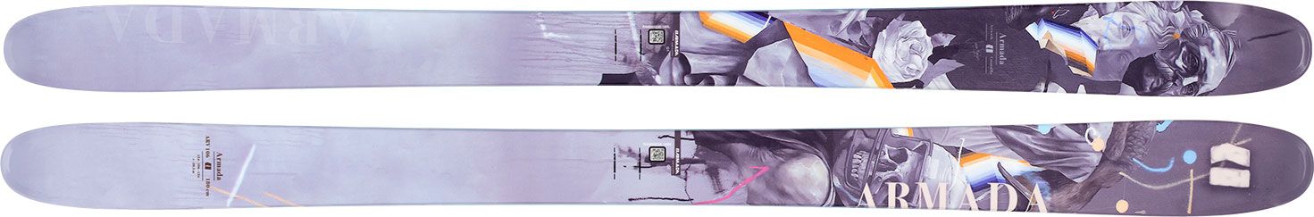 スキー Armada ARV106 180cm 2021-2022 2025 Armada ARV 106 Skis | Alpine Skis | SkiEssentials