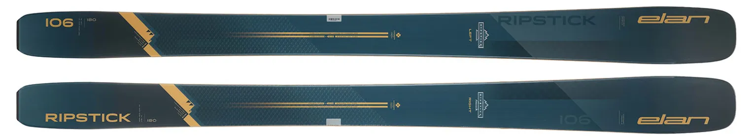 2023 ELAN RIPSTICK 106
