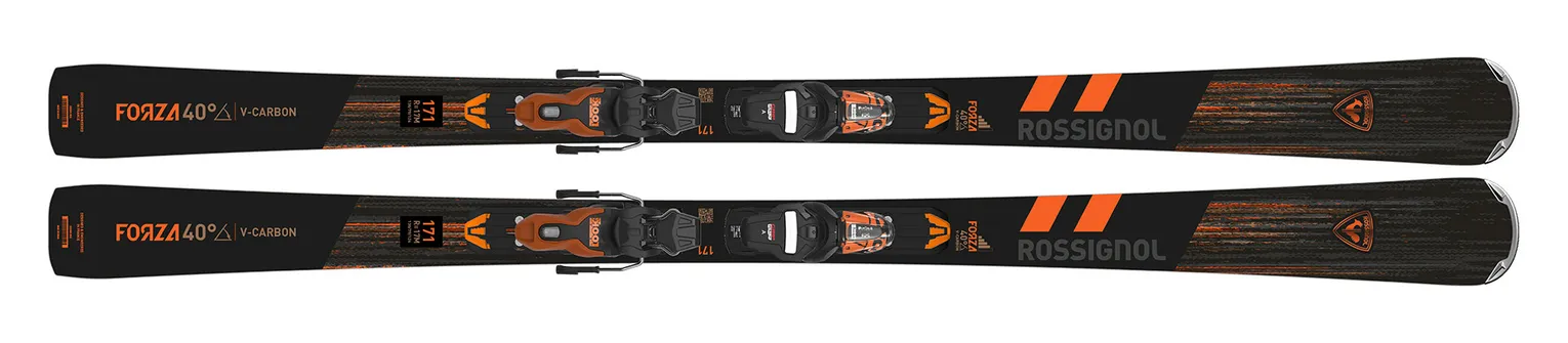 2025 Rossignol Forza 40