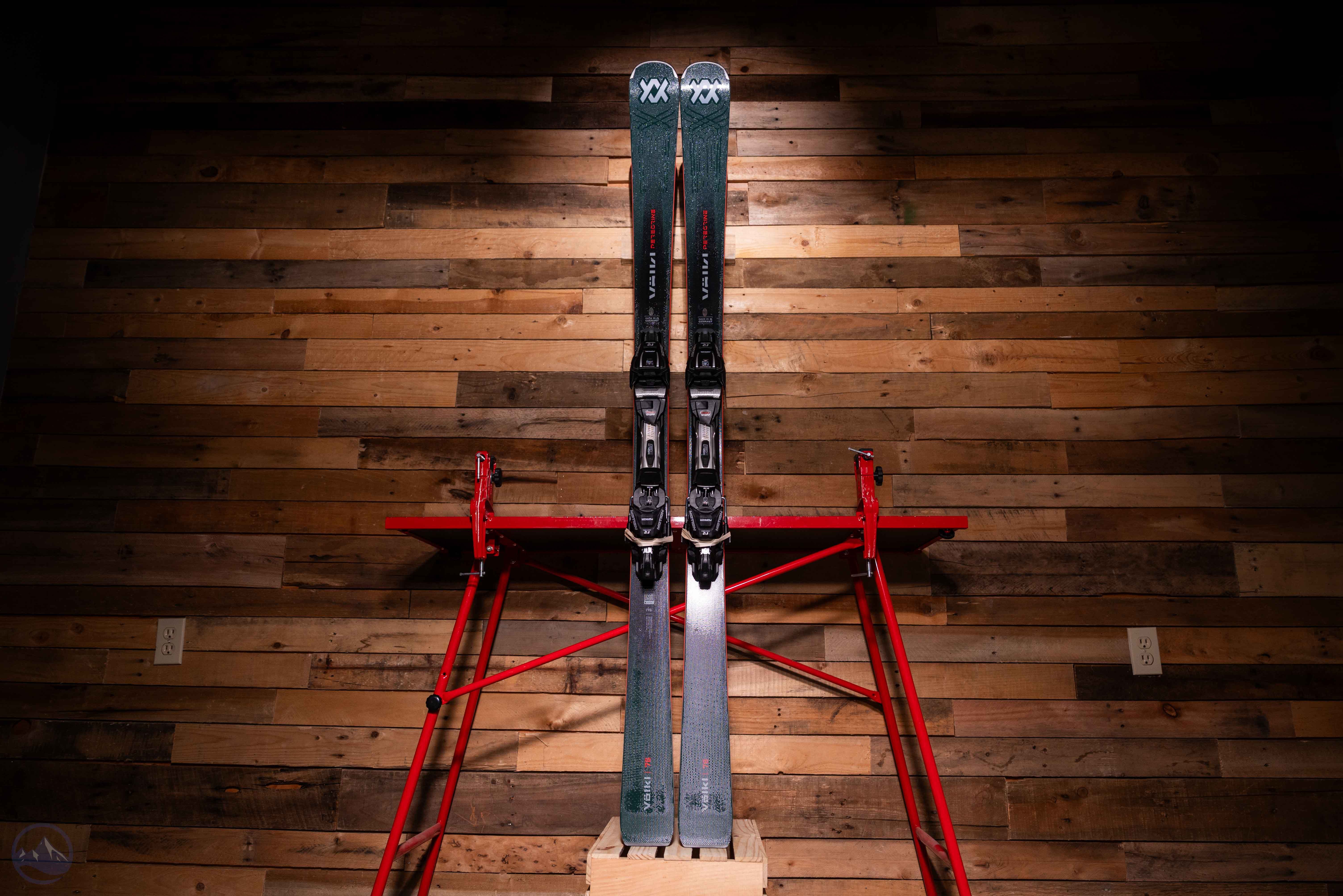 2027 Volkl Peregrine 76 | SkiEssentials