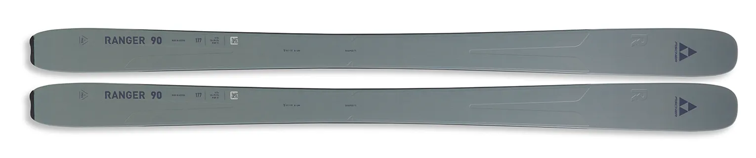 2023 FISCHER RANGER 90
