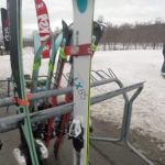 2019 Kastle LX 85 Skis 3