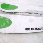 2018 Kastle MX 84 Skis