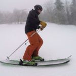 Kris DeMello Ski Tester Profile Image