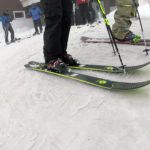 2019 Rossignol Soul 7 HD Skis 6