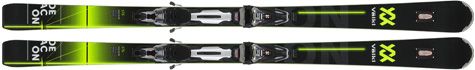 2019 Volkl Deacon 76 Ski Image