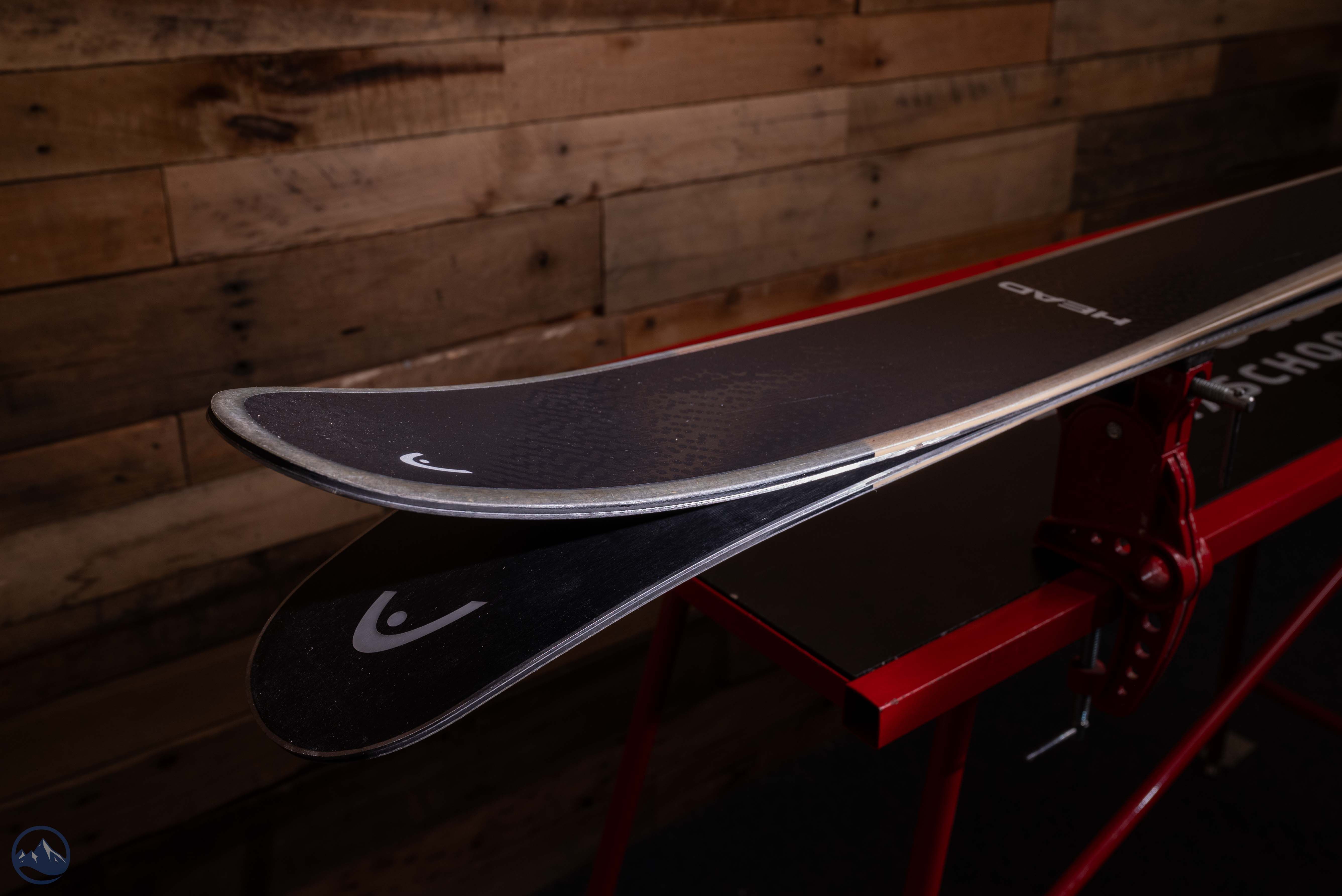 2026 Head kore 112 Ti | SkiEssentials