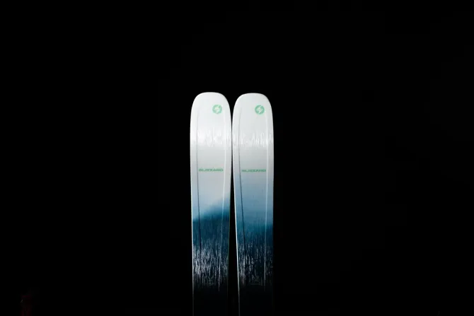 Ski Test and Product Reviews