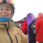 2018 Rossignol Temptation 88 HD Women's Skis