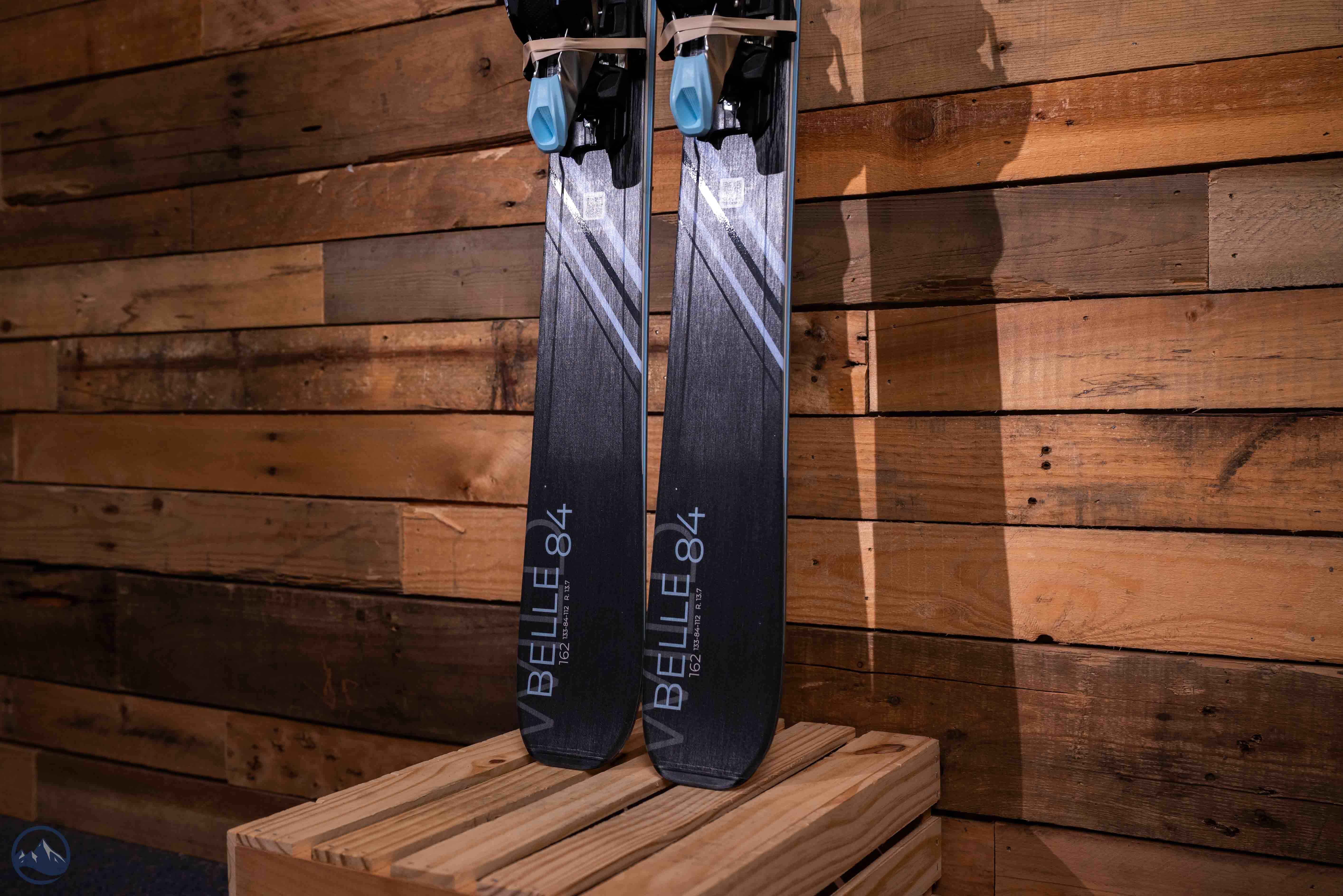 2026 Nordica Wildbelle 84 DC