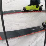 2019 Fischer Ranger 108 Skis 2