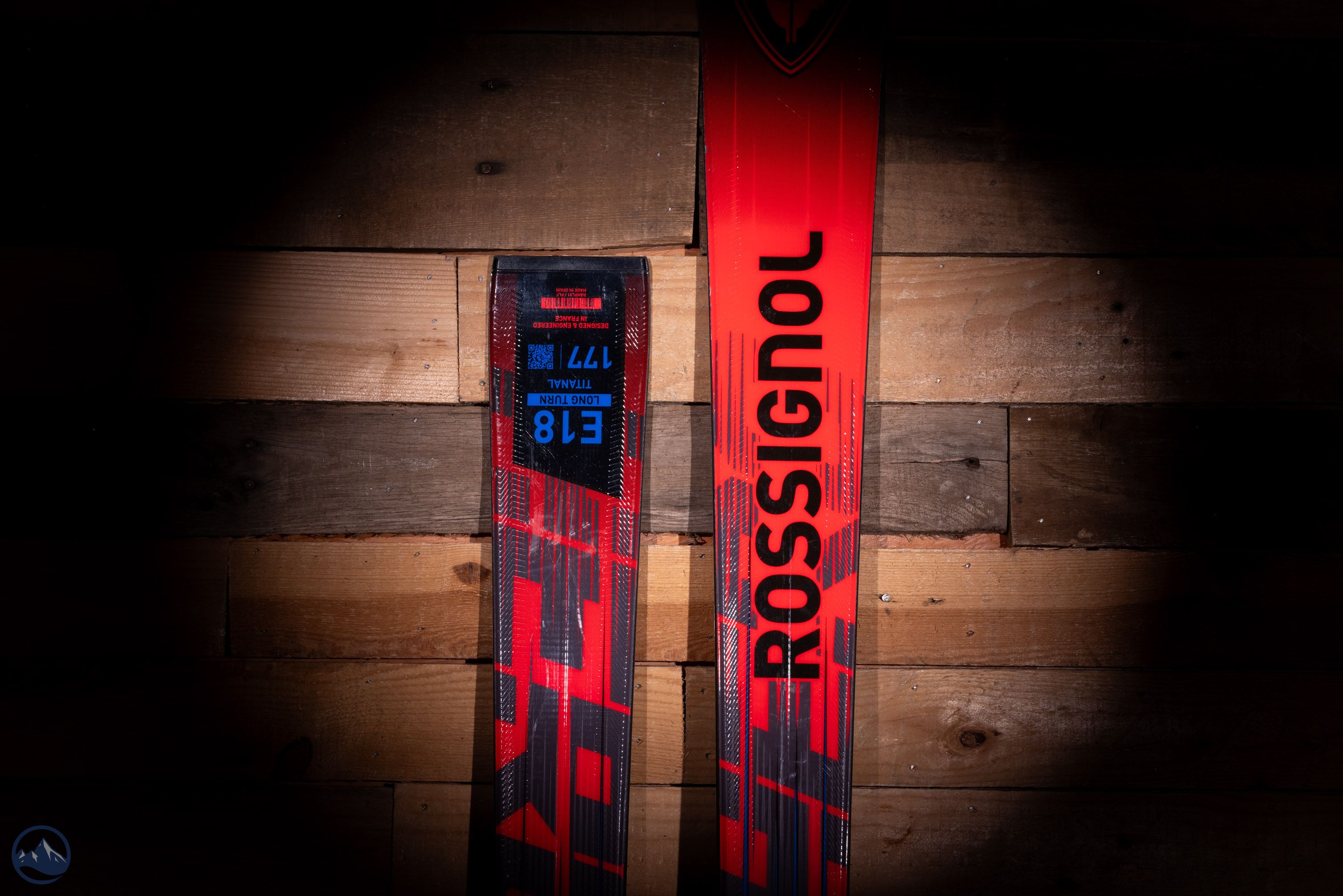スキー板 ロシニョール 2025 HERO ELITE ST TI NX 12 Rossignol HERO Elite LT-Ti GS Skis – Race Place