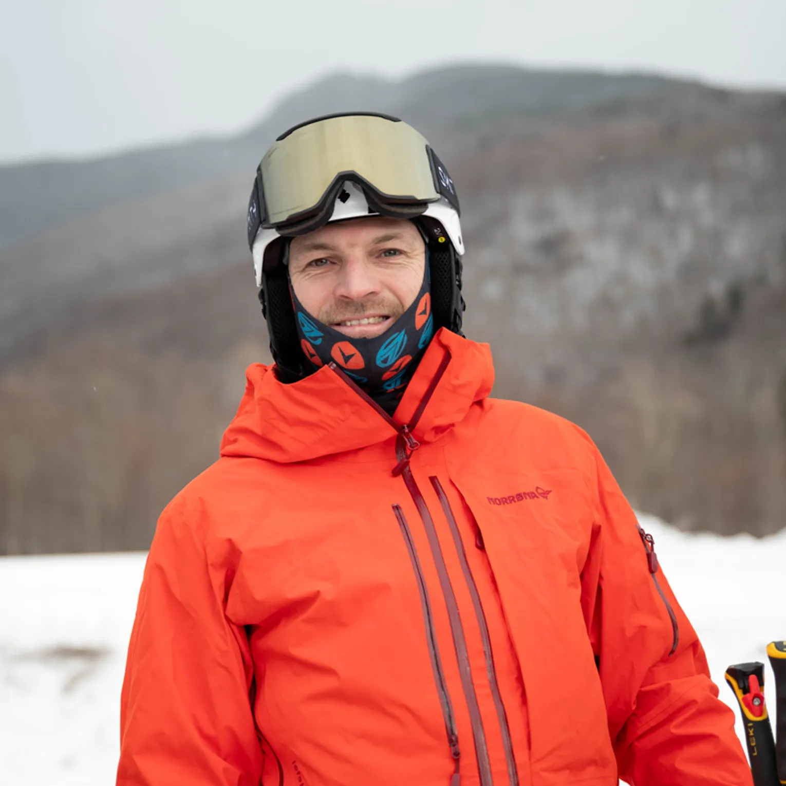 Ryan Daniel