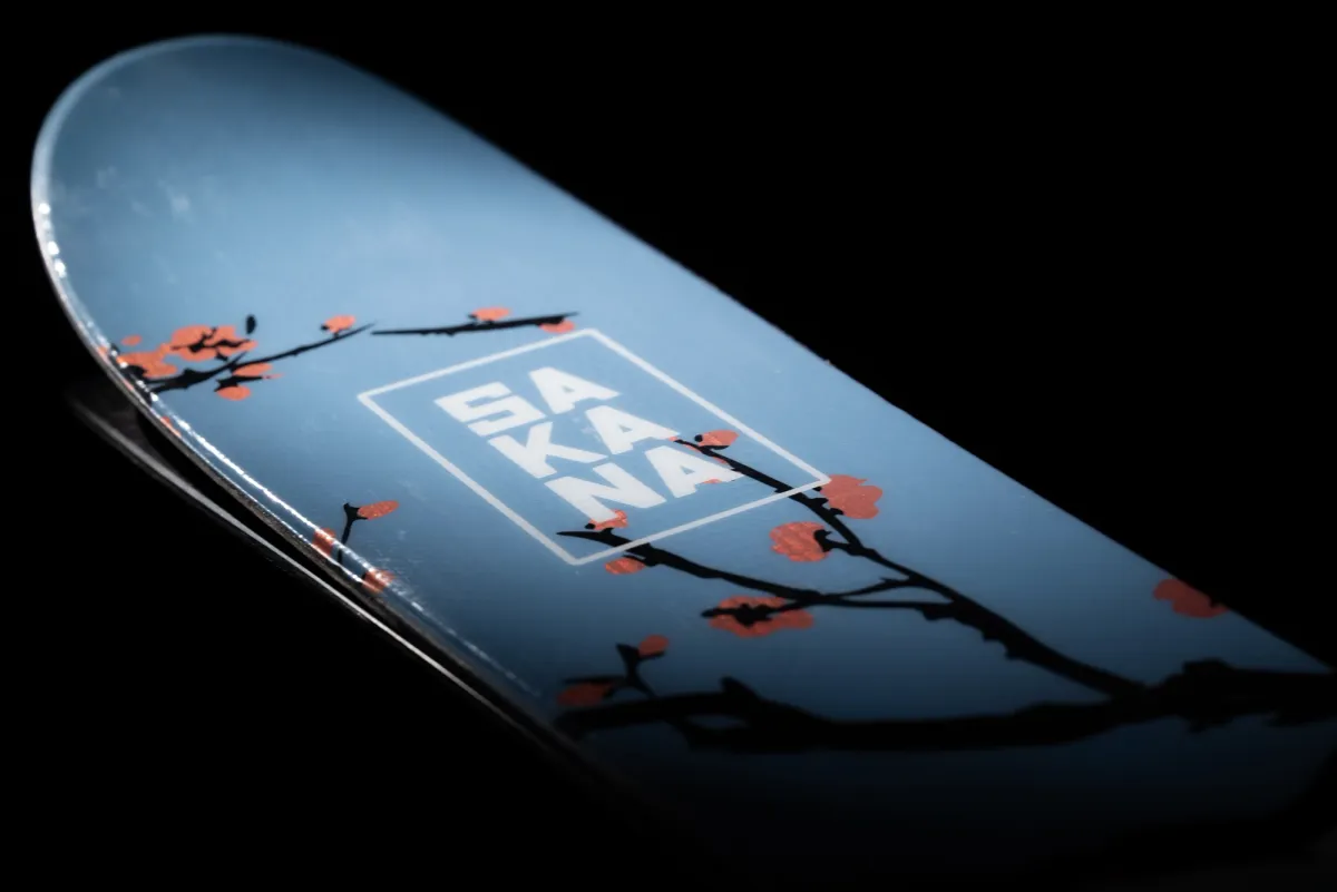 2024 Line Sakana