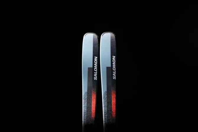 Ski Test and Product Reviews