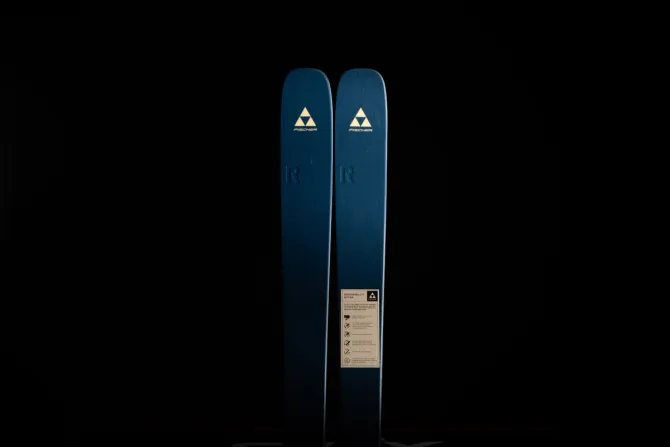 Ski Test and Product Reviews