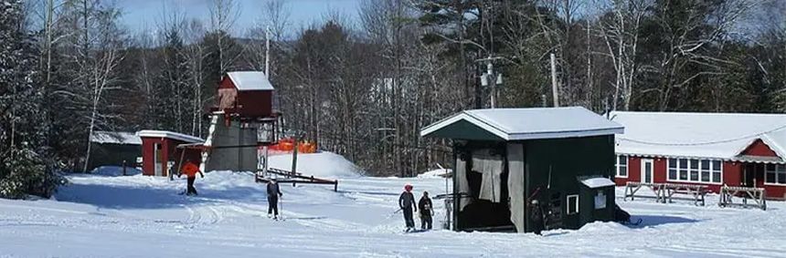Top Five Fridays January 23, 2026: One Resort to Open, One to Close, One to Open again