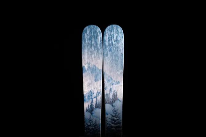 Ski Test and Product Reviews