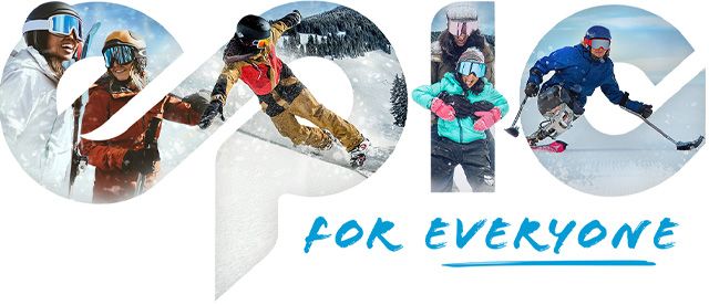 Top Five Fridays February 11, 2022: Epic for Everyone Image