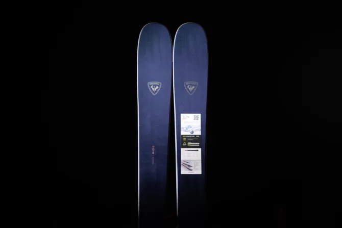 Ski Test and Product Reviews