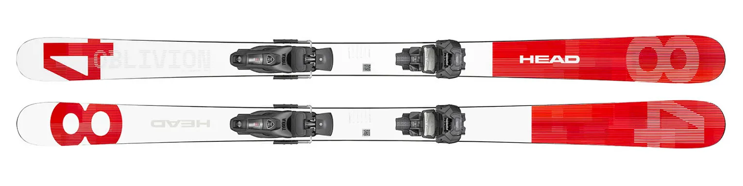 2023 HEAD OBLIVION 84