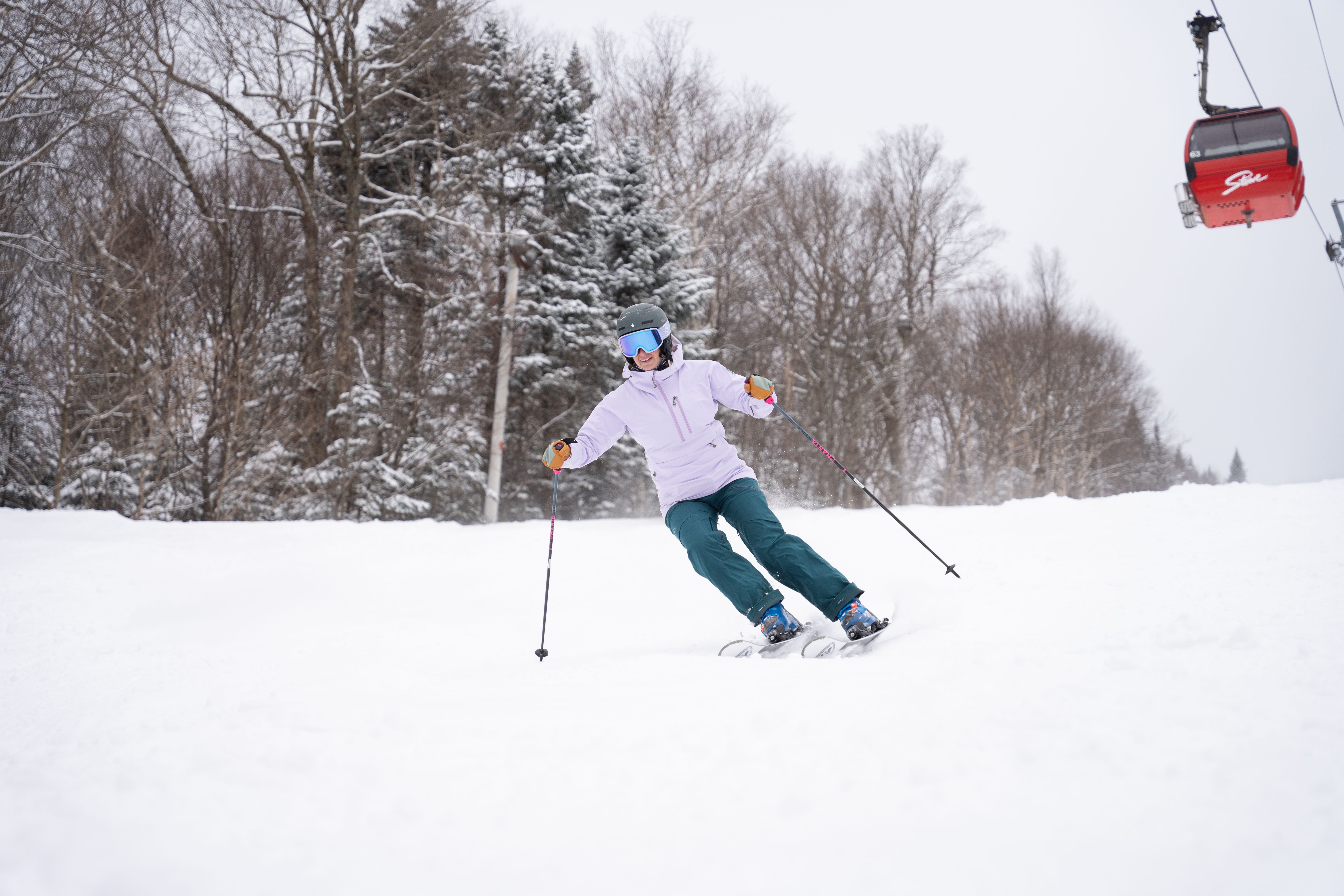 2024 Rossignol Experience 86 Basalt W