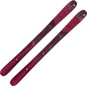 K2 ケーツー MINDBENDER 98Ti ALLIANCE 168cm K2 Mindbender 98 Ti Alliance Women's All-Mountain Ski | SKI