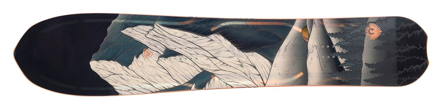 2023 ROSSIGNOL SASHIMI