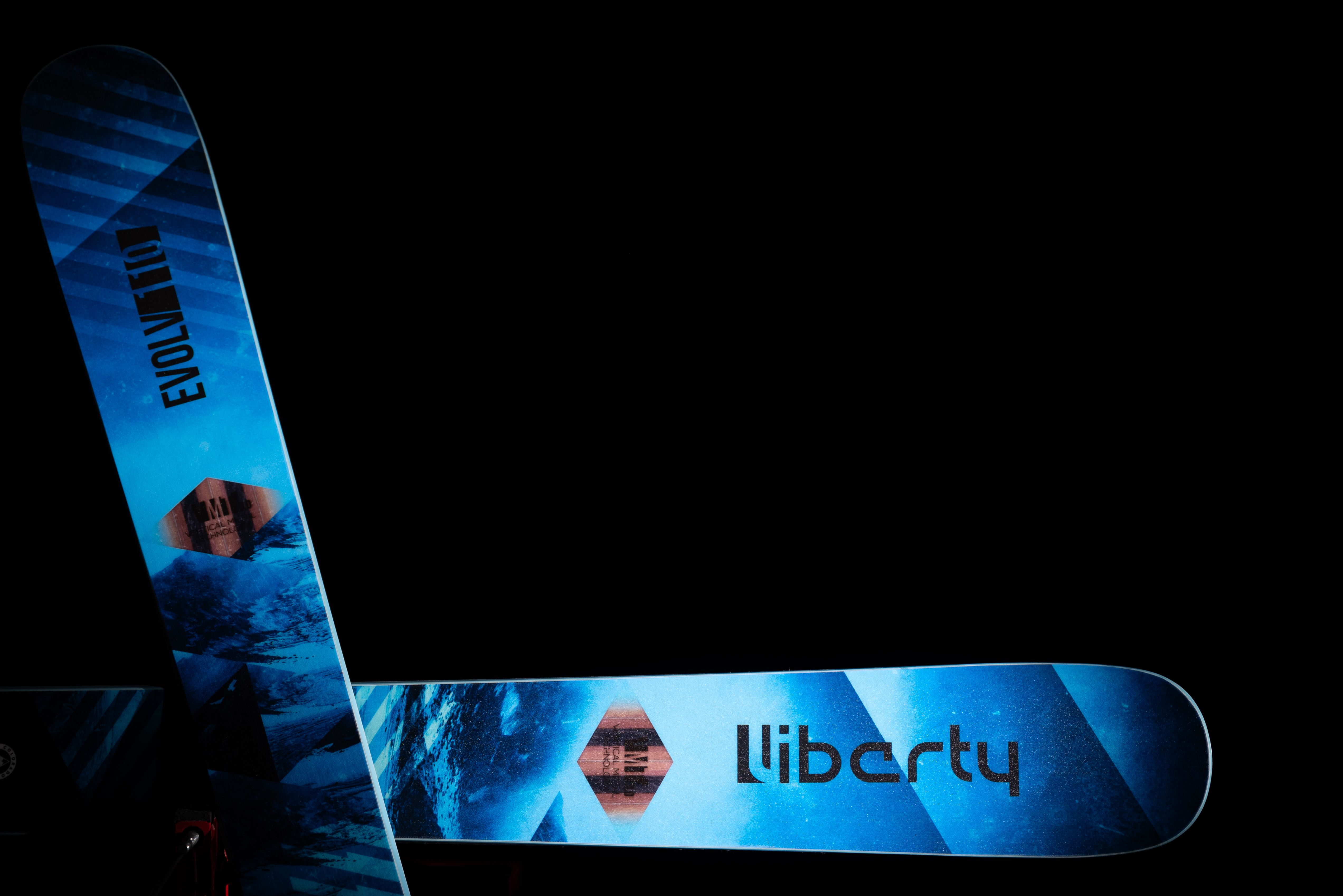 2024 Liberty Evolv 110