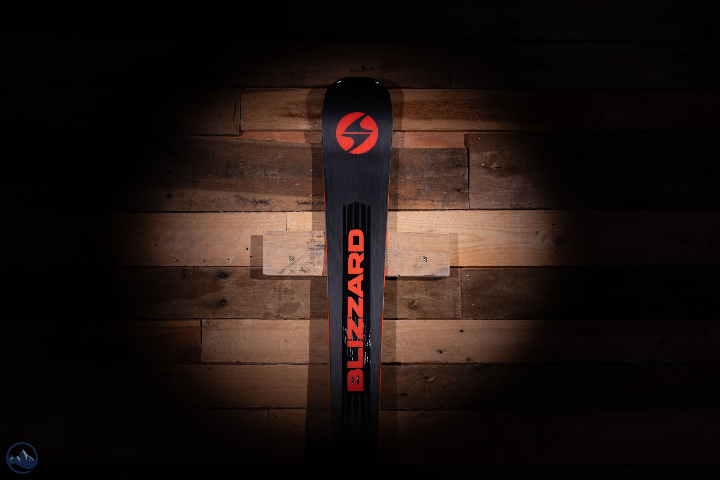 2025 Blizzard Firebird HRC