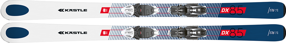 SKⅡ 2021 KASTLE DX85