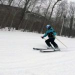 2019 Nordica Navigator 80 Skis 5