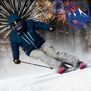Shop Skis