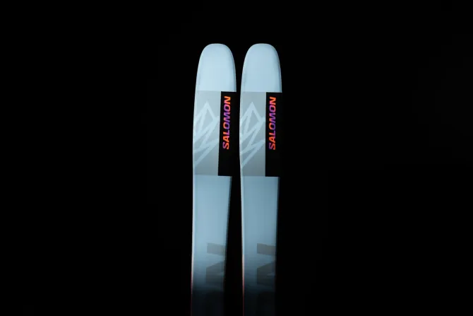 Ski Test and Product Reviews