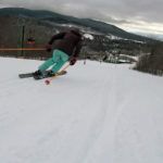 2019 Salomon QST Lumen 99 Skis 2
