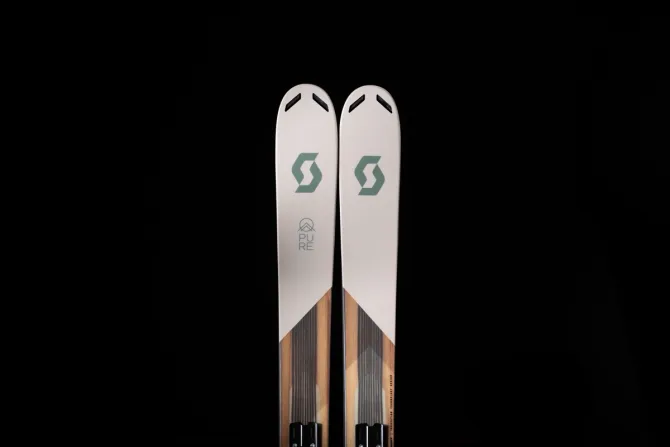 Ski Test and Product Reviews