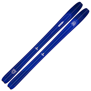 2023 BLIZZARD ZERO G 105